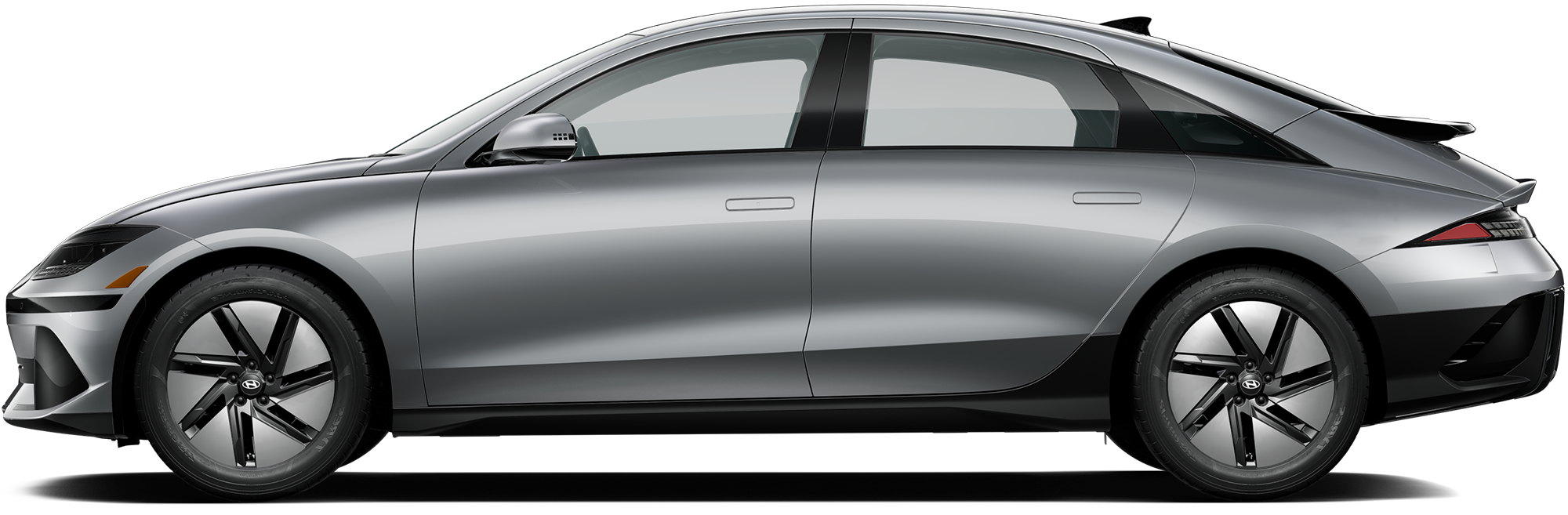 2023 Hyundai IONIQ 6 Sedan SE Standard Range 